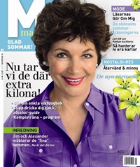 M-magasin 9/2012
