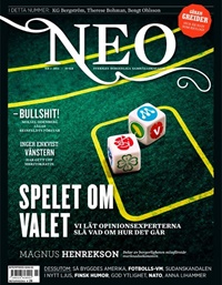 Magasinet Neo 3/2014