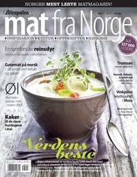 Mat fra Norge (NO) 3/2015