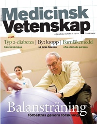 Medicinsk Vetenskap 1/2009