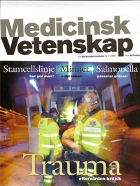 Medicinsk Vetenskap 4/2006