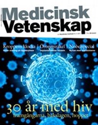 Medicinsk Vetenskap 4/2011