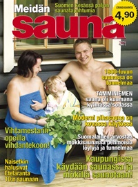 Meidän Sauna (FI) 4/2015
