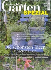 Mein Schöner Garten Spezial (GE) 3/2010