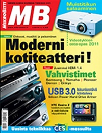 MikroBitti (FI) 2/2011