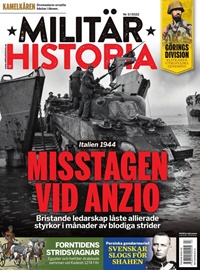 Militär Historia 3/2022