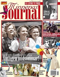 Minnenas Journal 4/2013