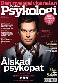 Modern Psykologi 7/2012