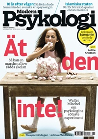 Modern Psykologi 9/2014