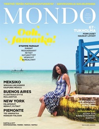 Mondo (FI) 10/2013
