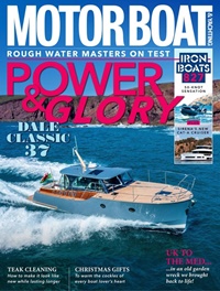 Motor Boat & Yachting (UK) (UK) 1/2023
