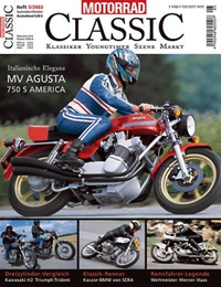 Motorrad Classic (GE) 2/2014