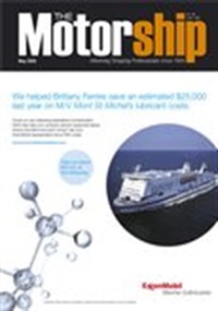 Motor Ship (UK) 12/2009