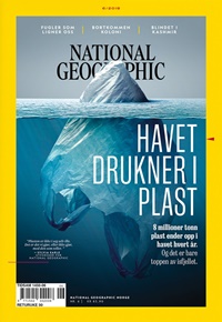 National Geographic (NO) 15/2017