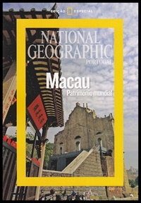 National Geographic (Portuguese Edition) (PT) 3/2014