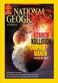 National Geographic Sverige 4/2013