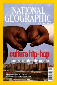 National Geographic (Spanish Edition) (SP) 3/2010