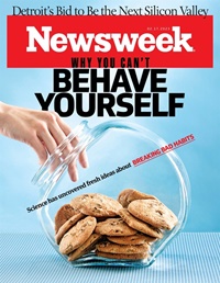 Newsweek International (UK) (UK) 3/2023
