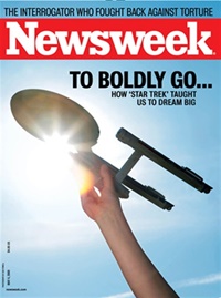 Newsweek (UK) 12/2009