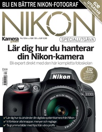Nikon Guiden  6/2015