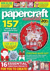 Papercraft Essential (UK) (UK) 216/2022