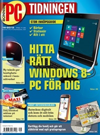 PC-Tidningen 16/2013