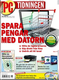 PC-Tidningen 18/2014