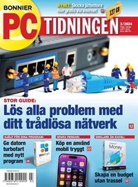 PC-Tidningen 3/2024