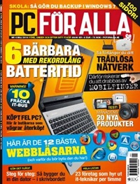 PC för Alla 4/2010