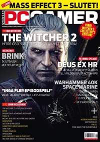 PC Gamer 6/2011
