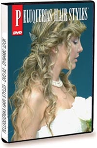 Peluquerias Hair Styles Brides and Parties 16 (UK) 3/2014