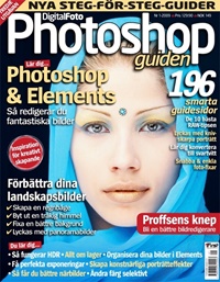 PhotoshopGuiden 1/2009