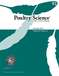 Poultry Science - Print & Internet (UK) 2/2014