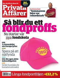 Privata Affärer Premium + Magasin 5/2012