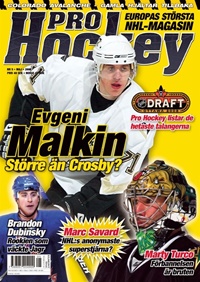 Pro Hockey 5/2008
