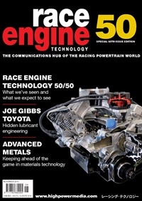 Race Engine Technology (UK) 2/2014