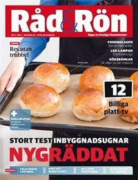 Råd & Rön 9/2012