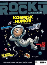 Rocky magasin 8/2011
