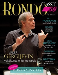 Rondo (FI) 13/2012
