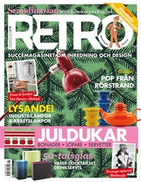 Scandinavian Retro 6/2014