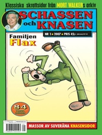 Schassen & Knasen 1/2007