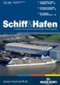 Schiff & Hafen (GE) 12/2009