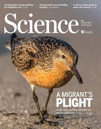 Science (US) (UK) 5/2016
