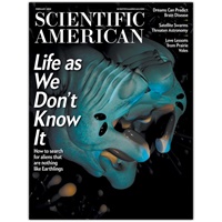 Scientific American (US) (UK) 2/2023