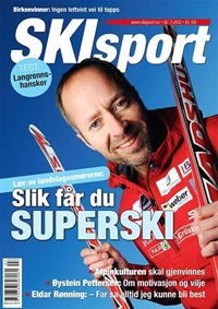 SKIsport (NO) 7/2012