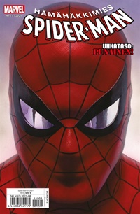Spider-Man SUOMI (FI) 1/2021