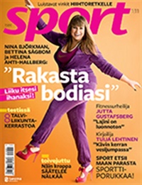 Sport (FI) 1/2011
