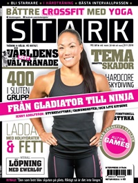 STARK Magasin 4/2014
