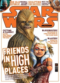 Star Wars Insider (UK) 3/2014