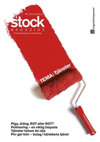Stock Magazine 3/2013